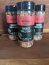 Smoked Chilli Salt