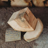 Apple Wood Chunks