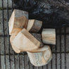 Apple Wood Chunks