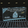 Black Nitrile Gloves