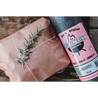 Butchers Paper Roll - Oren Pink