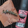 Butchers Paper Roll - Oren Pink