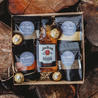 Large Gift Box - Bourbon