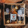 Large Gift Box - Bourbon