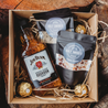 Large Gift Box - Bourbon