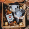 Large Gift Box - Bourbon