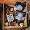 Large Gift Box - Bourbon