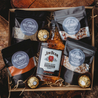 Large Gift Box - Bourbon