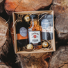 Large Gift Box - Bourbon