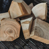 Cherry Wood Chunks