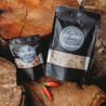 Competition Blend Smoked Chilli Salt