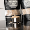 Competition Blend Smoked Garlic Salt