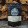 Competition Blend Smoked Salt