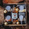 Medium Gift Box - Bourbon